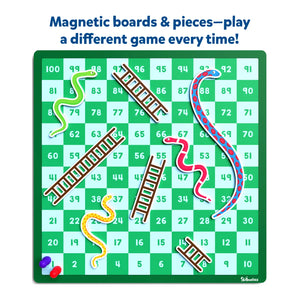 Snakes & Ladders