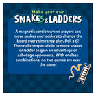 Snakes & Ladders