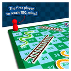 Snakes & Ladders