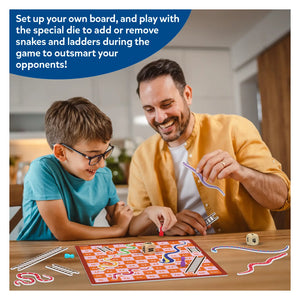 Snakes & Ladders