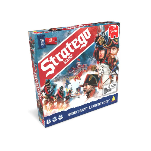 Stratego – Gouda Games India