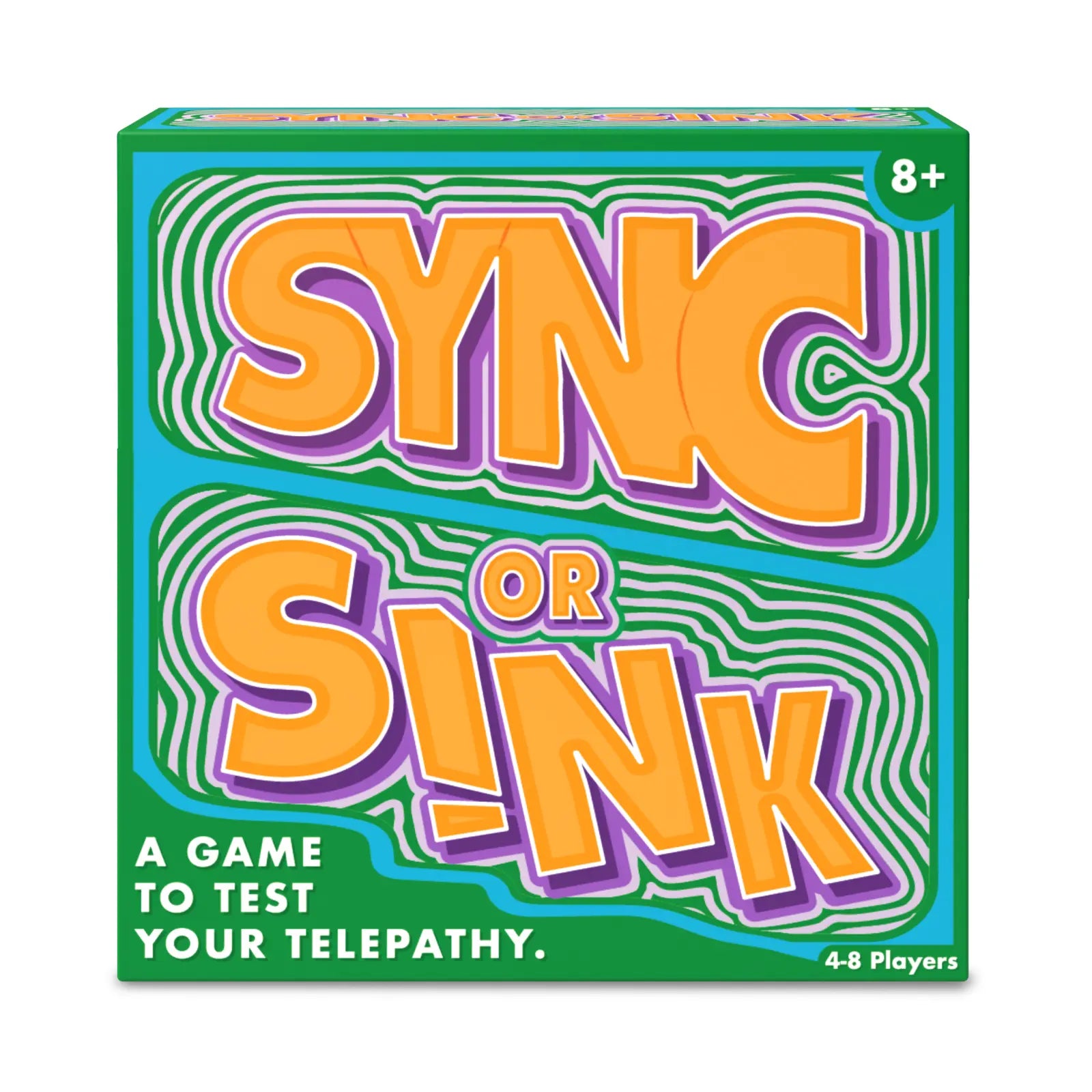 Sync or Sink