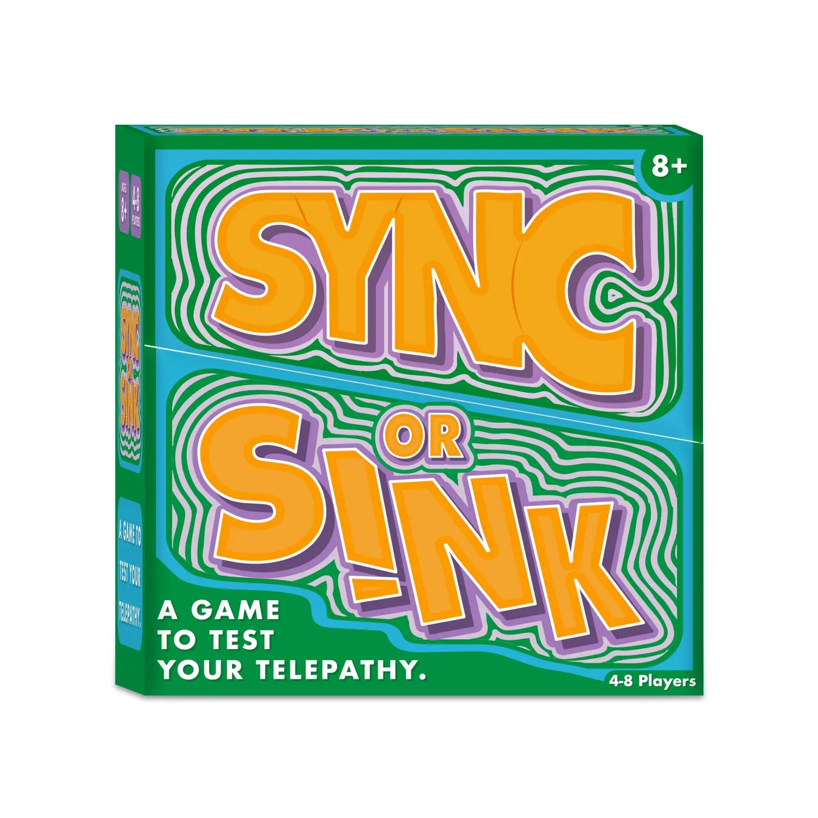 Sync or Sink