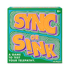 Sync or Sink