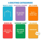 The Party Starter Pack