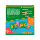Sync or Sink