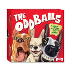 The Oddballs - Where Weird Wins and Creativity Rules