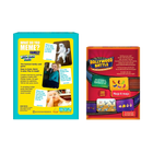 The Laugh-Out-Loud Duo