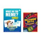 The Laugh-Out-Loud Duo