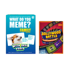 The Laugh-Out-Loud Duo