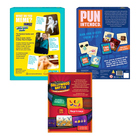 The Laughter Trilogy