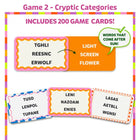 Trivia & Twists Pack