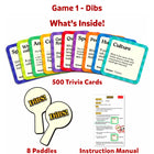 Trivia & Twists Pack