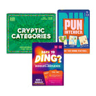 The Quick Think Trio