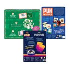 The Quick Think Trio