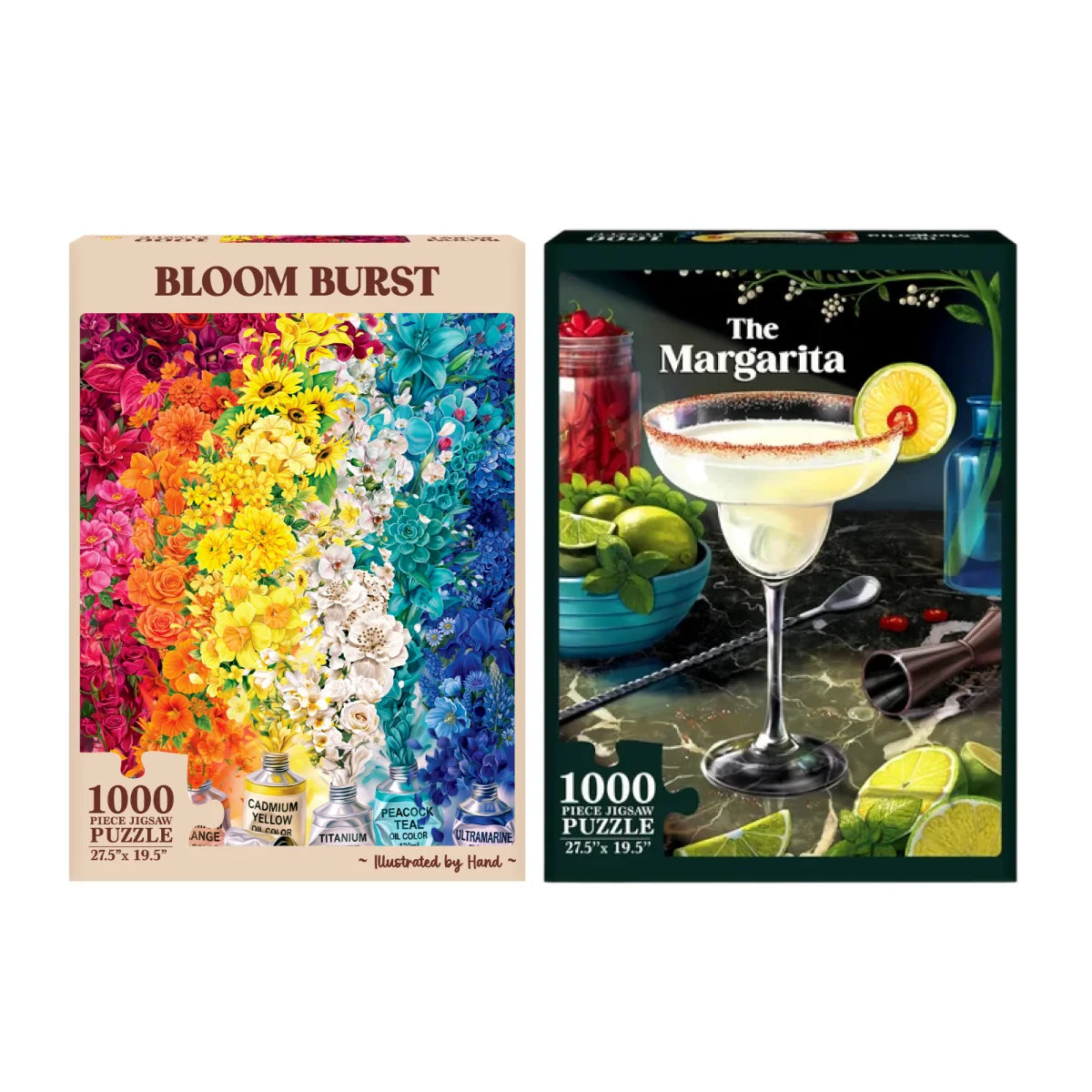 The Slow Evening Bundle