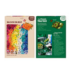 The Puzzle & Pour Bundle