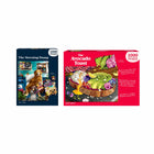 The Brunch & Laughs Bundle