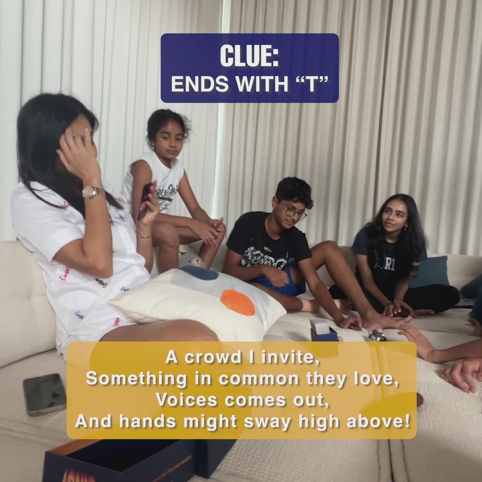 Dare to Ding - Lightning-Fast Riddle Racing Game