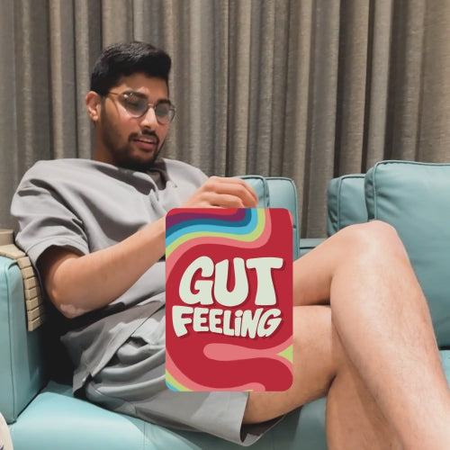 Gut Feeling
