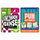 The Wit & Wordplay Bundle
